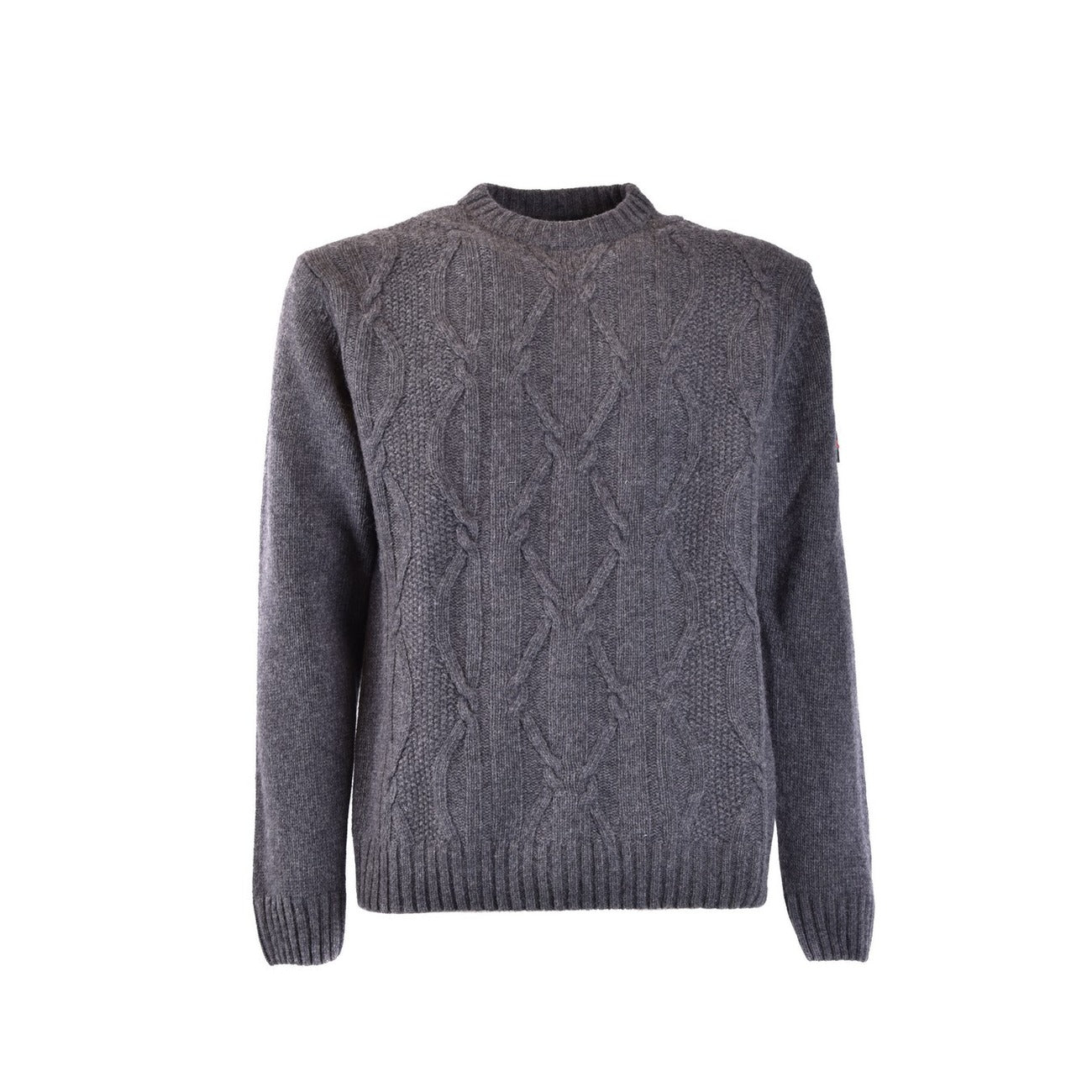 Peuterey Maglia Uomo Grigio