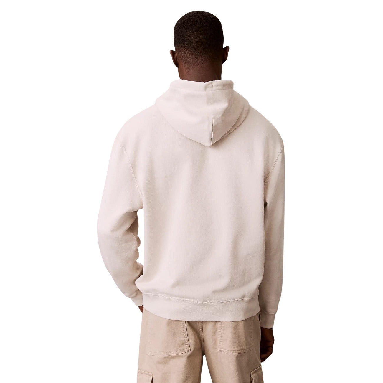 Calvin Klein Jeans - Calvin Klein Jeans Felpa Uomo