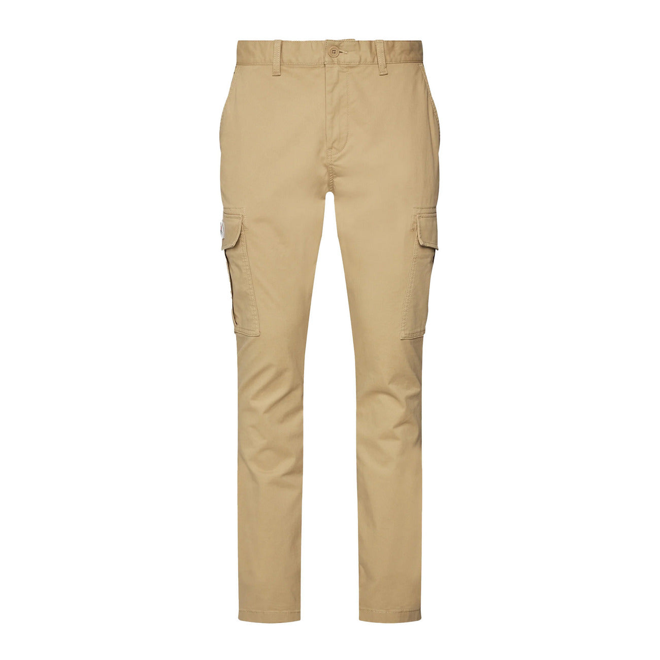 Tommy Hilfiger Jeans Pantaloni Jeans Uomo Beige