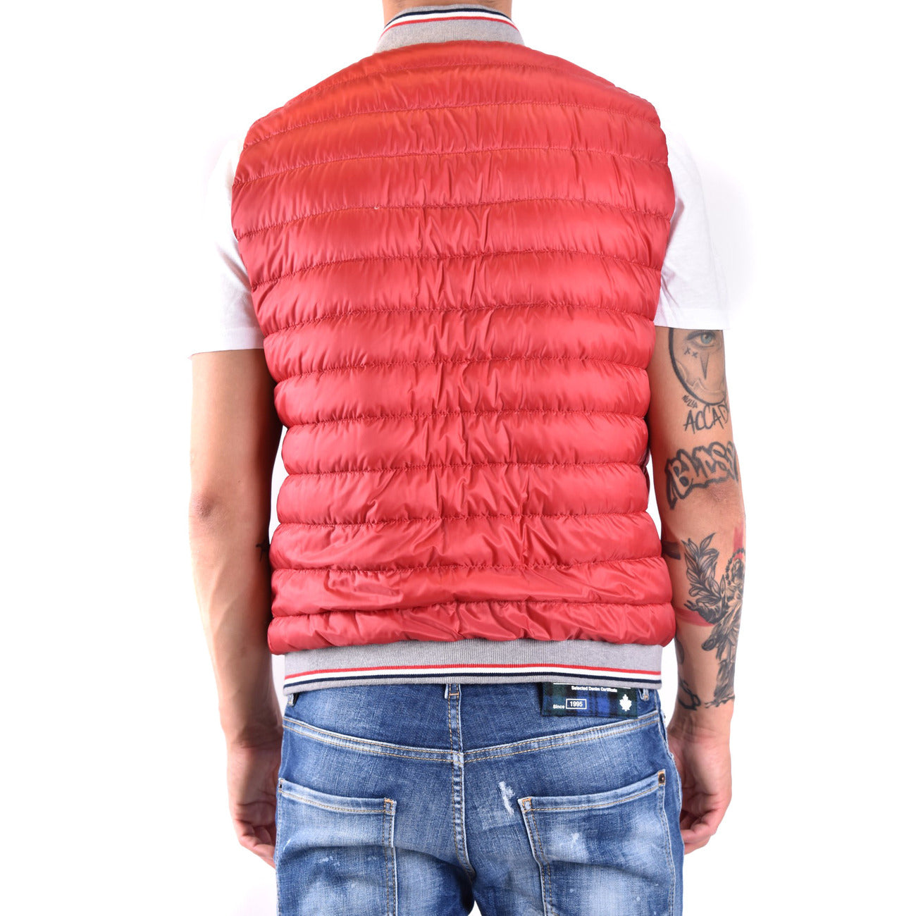 Herno - Herno Gilet Uomo