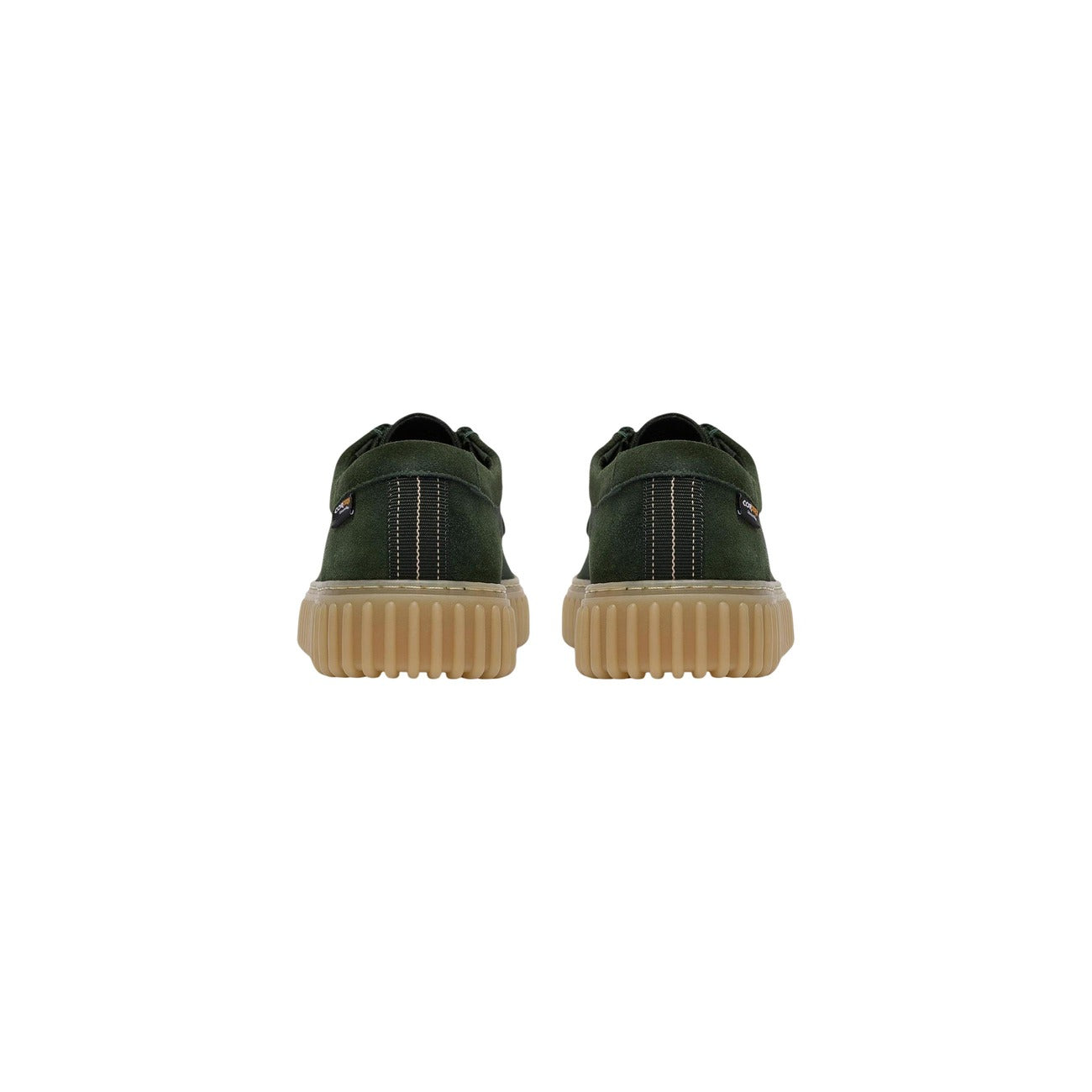 Clarks - Clarks Scarpe Basse Uomo