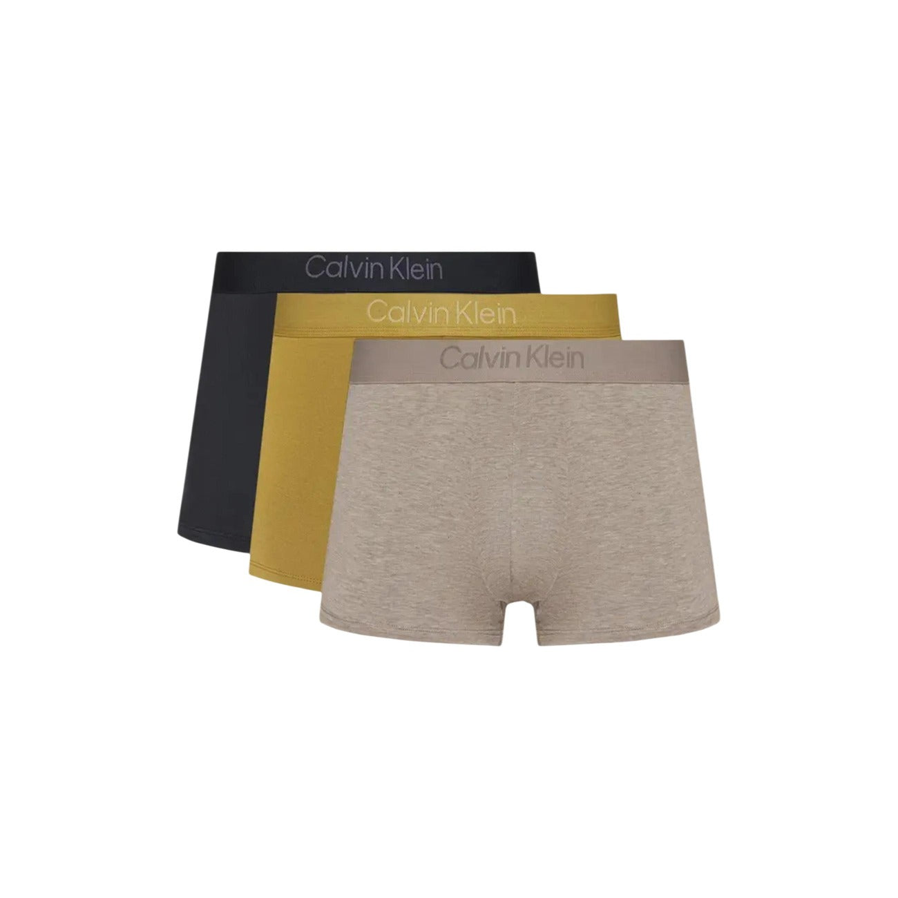 Calvin Klein Underwear Intimo Uomo Azzurro