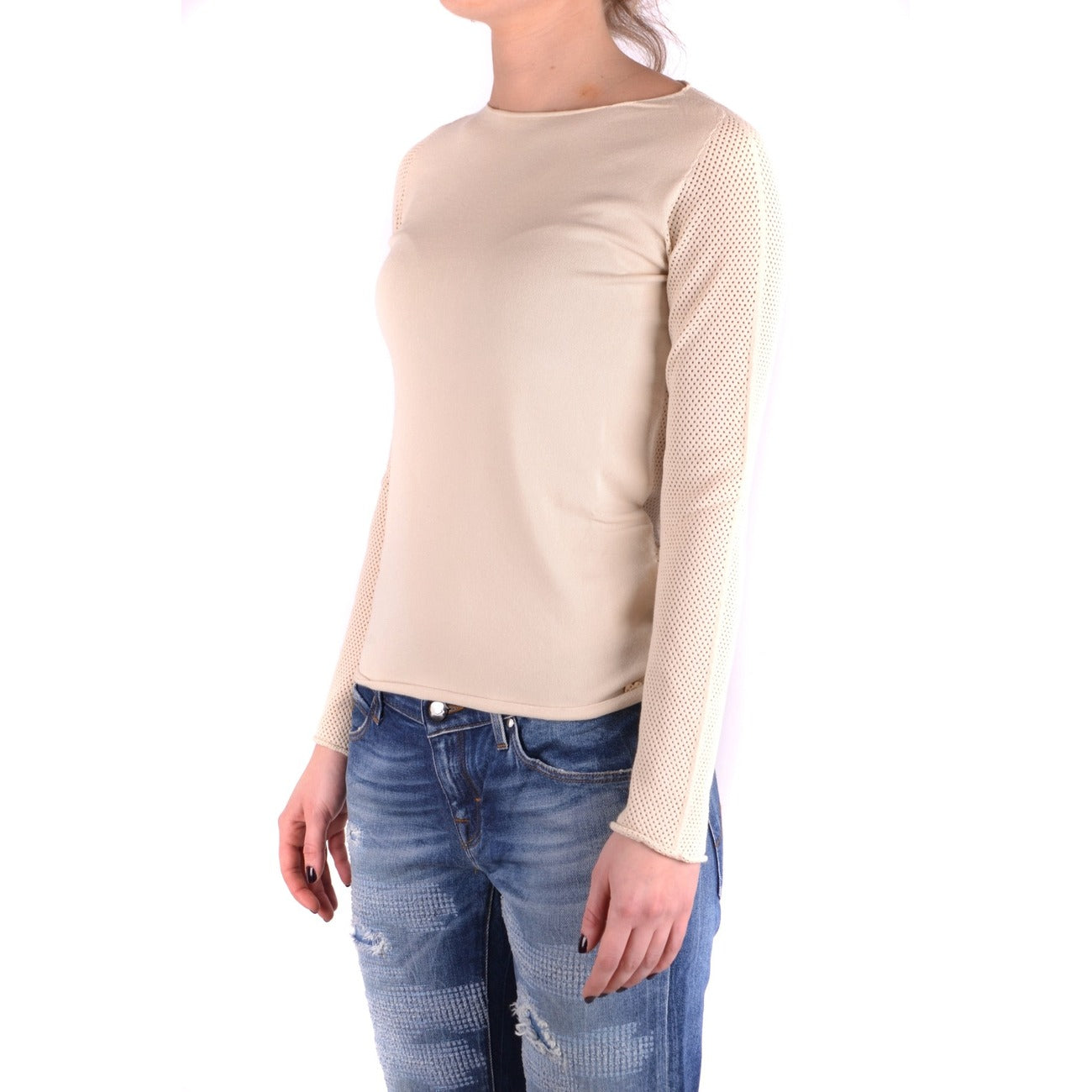 Twin-set Simona Barbieri - Twin-set Simona Barbieri Maglia Donna