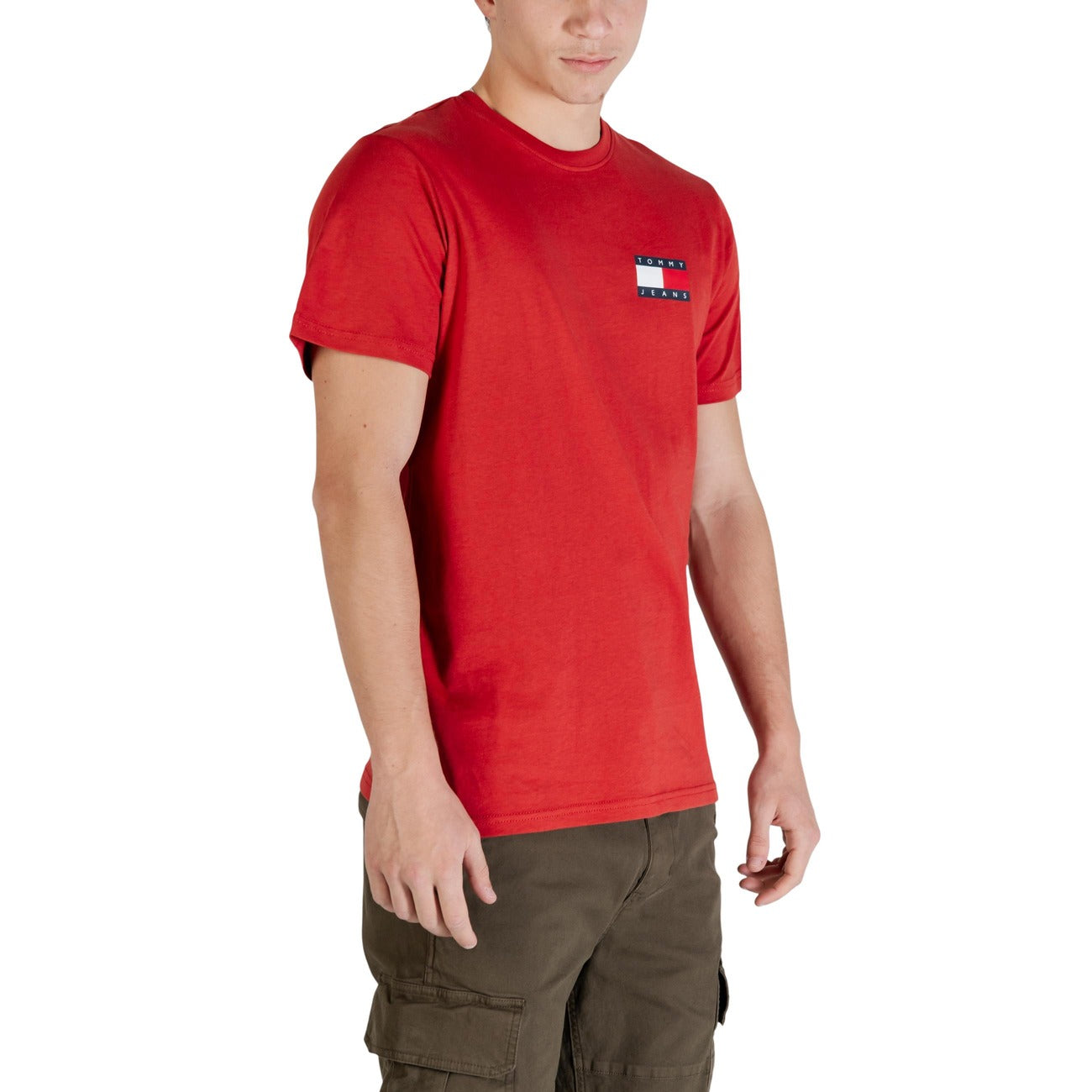 Tommy Hilfiger Jeans - Tommy Hilfiger Jeans T-Shirt Uomo