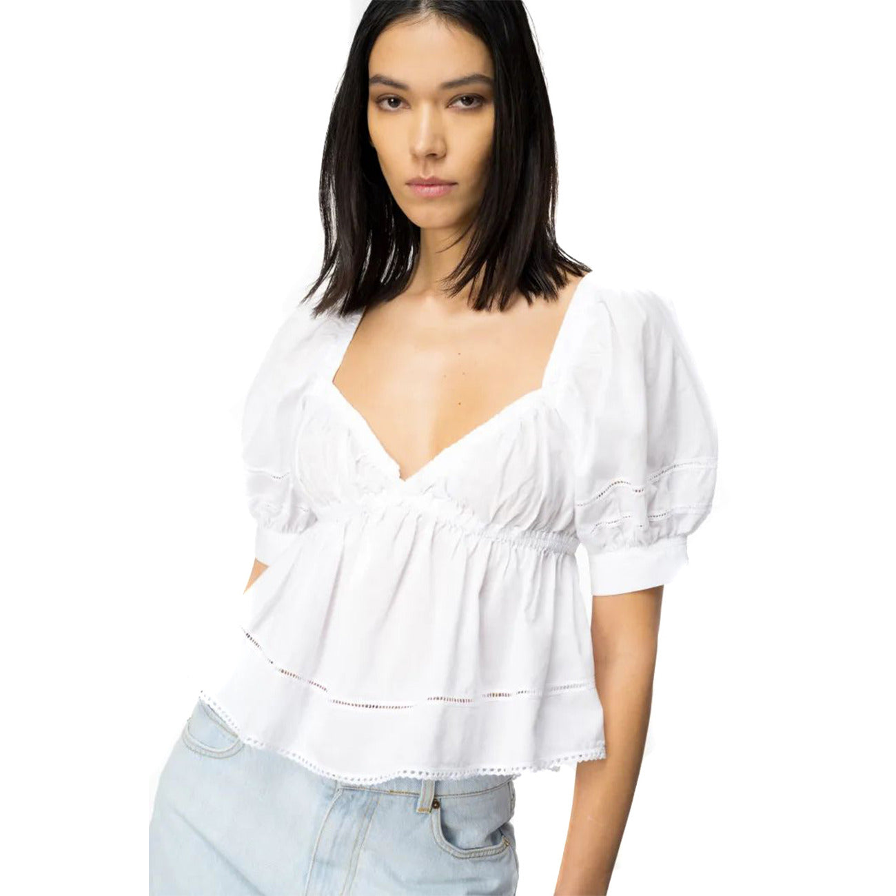 Pinko - Pinko Blouse Donna