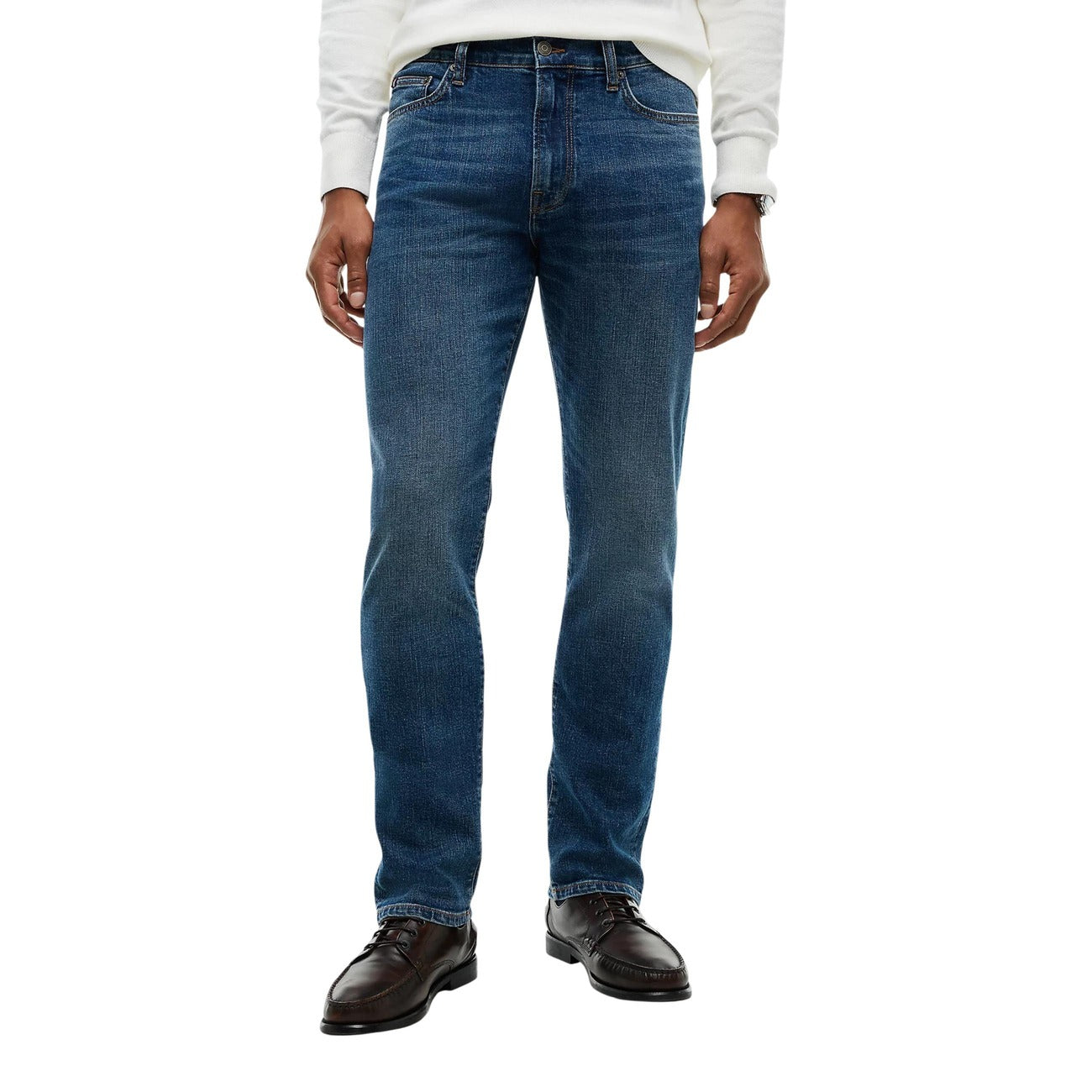 Tommy Hilfiger - Tommy Hilfiger Jeans Uomo