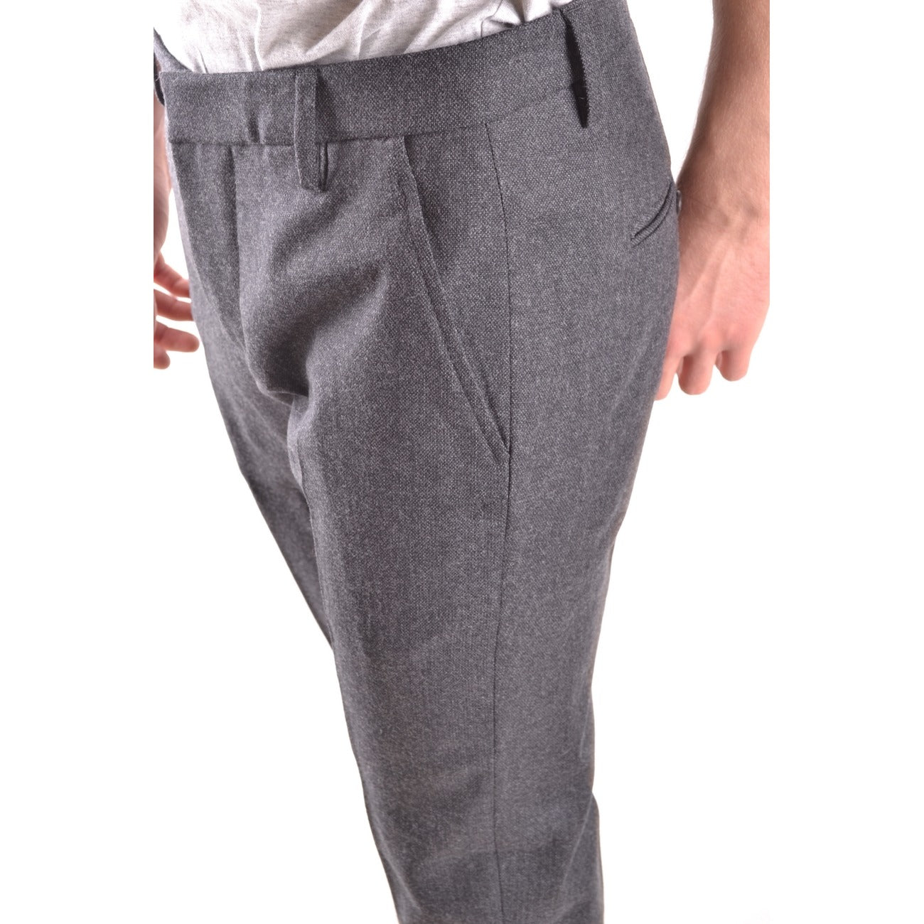 Dondup - Dondup Pantaloni Uomo