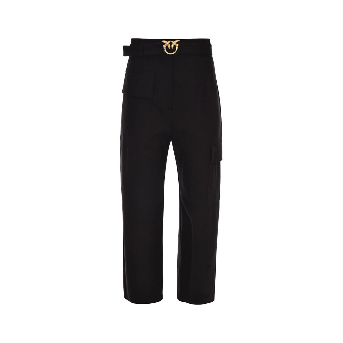 Pinko Pantalone Donna Nero