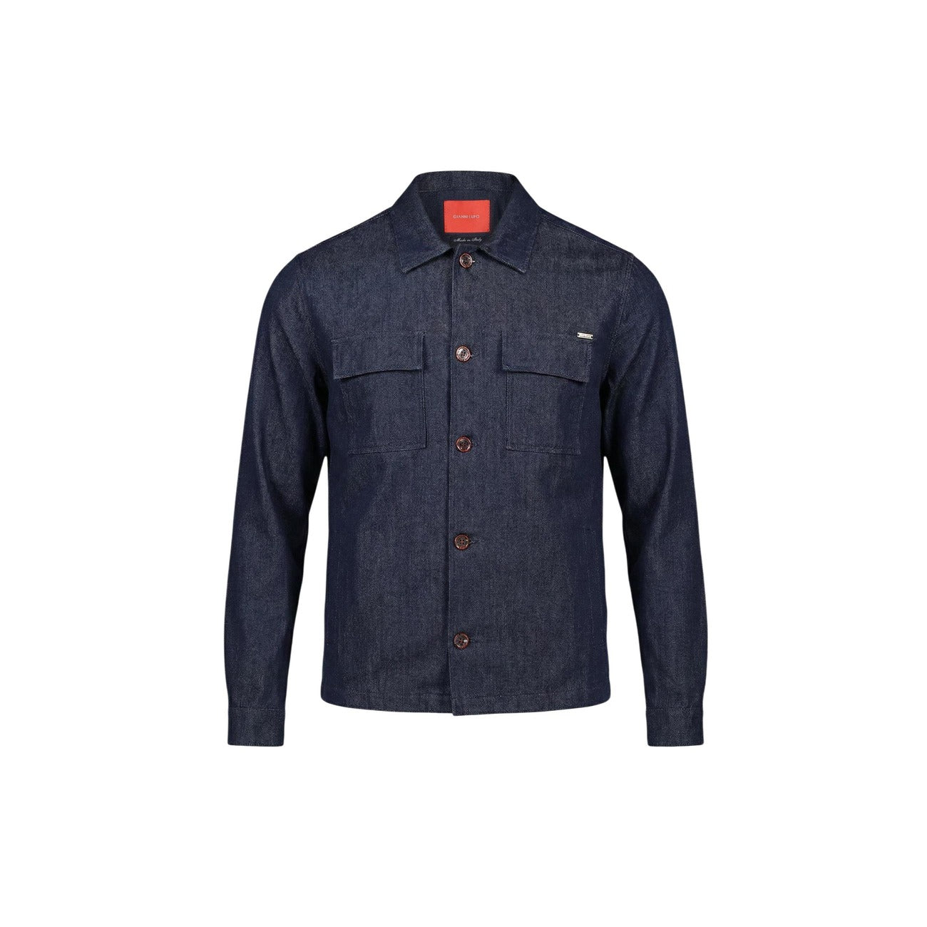 Gianni Lupo - Gianni Lupo Camicia Uomo