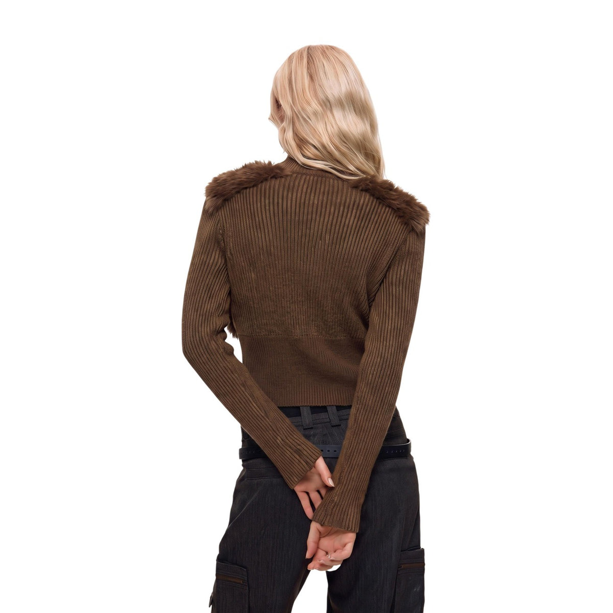 Desigual - Desigual Cardigan Donna