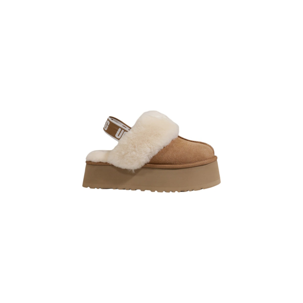 Ugg Ciabatte Nero