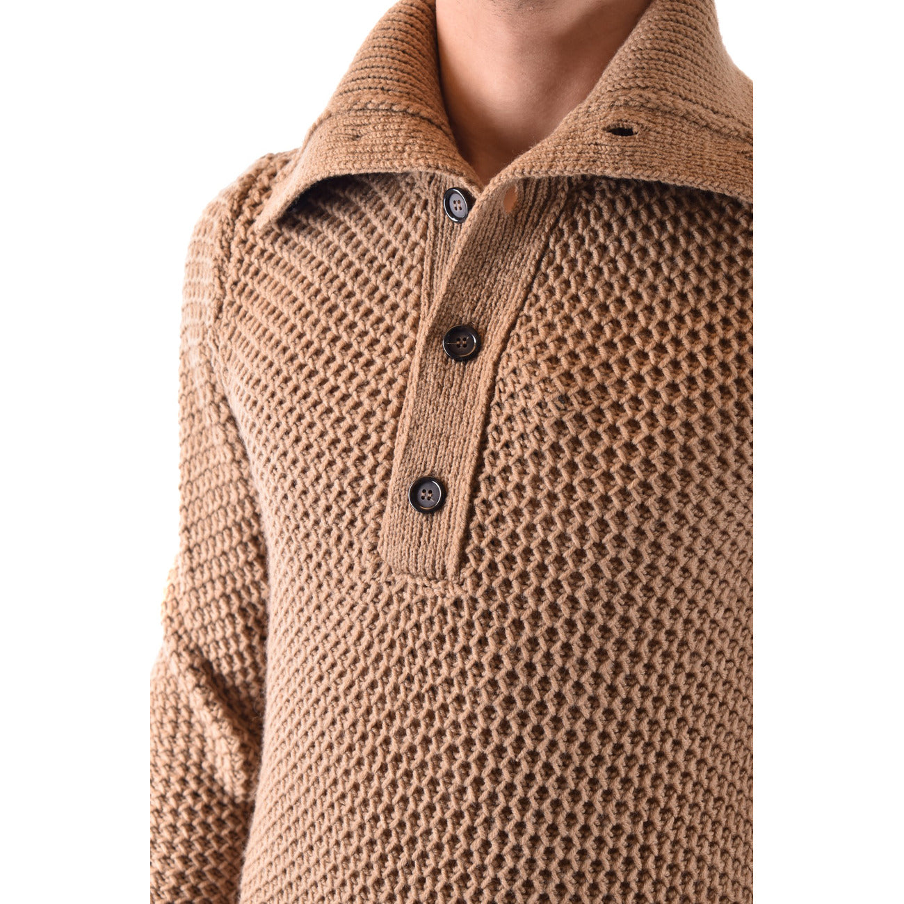 Paolo Pecora - Paolo Pecora Maglia Uomo