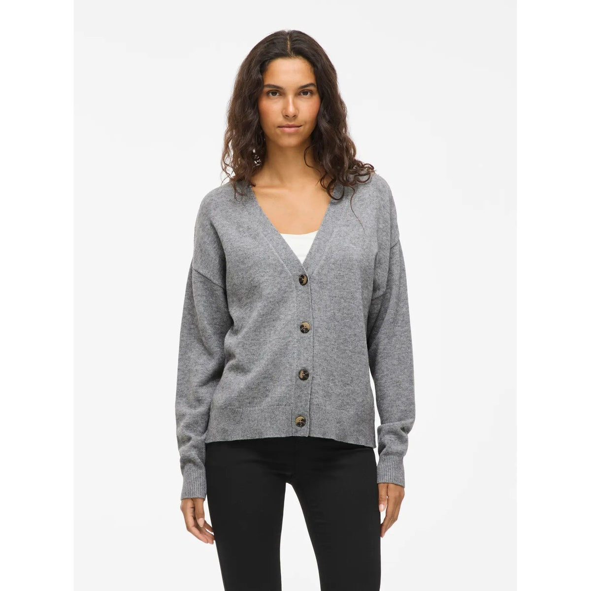 Vila Clothes - Vila Clothes Cardigan Donna