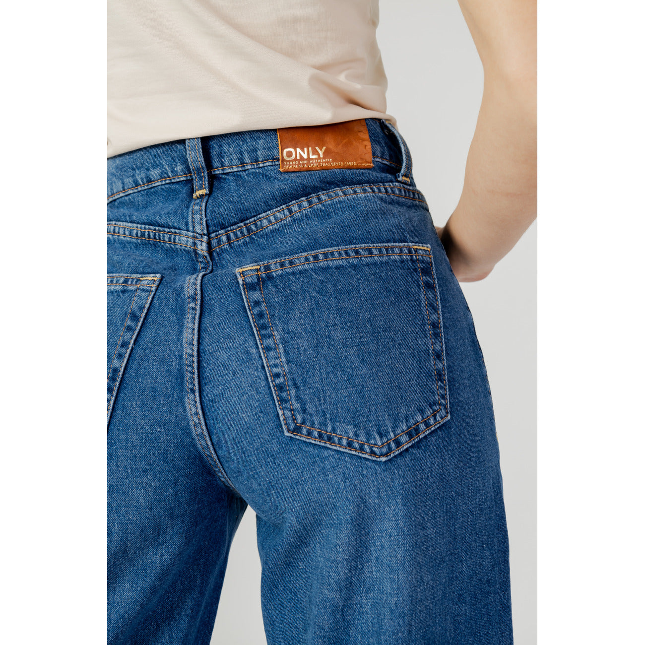 Only - Only Jeans Donna