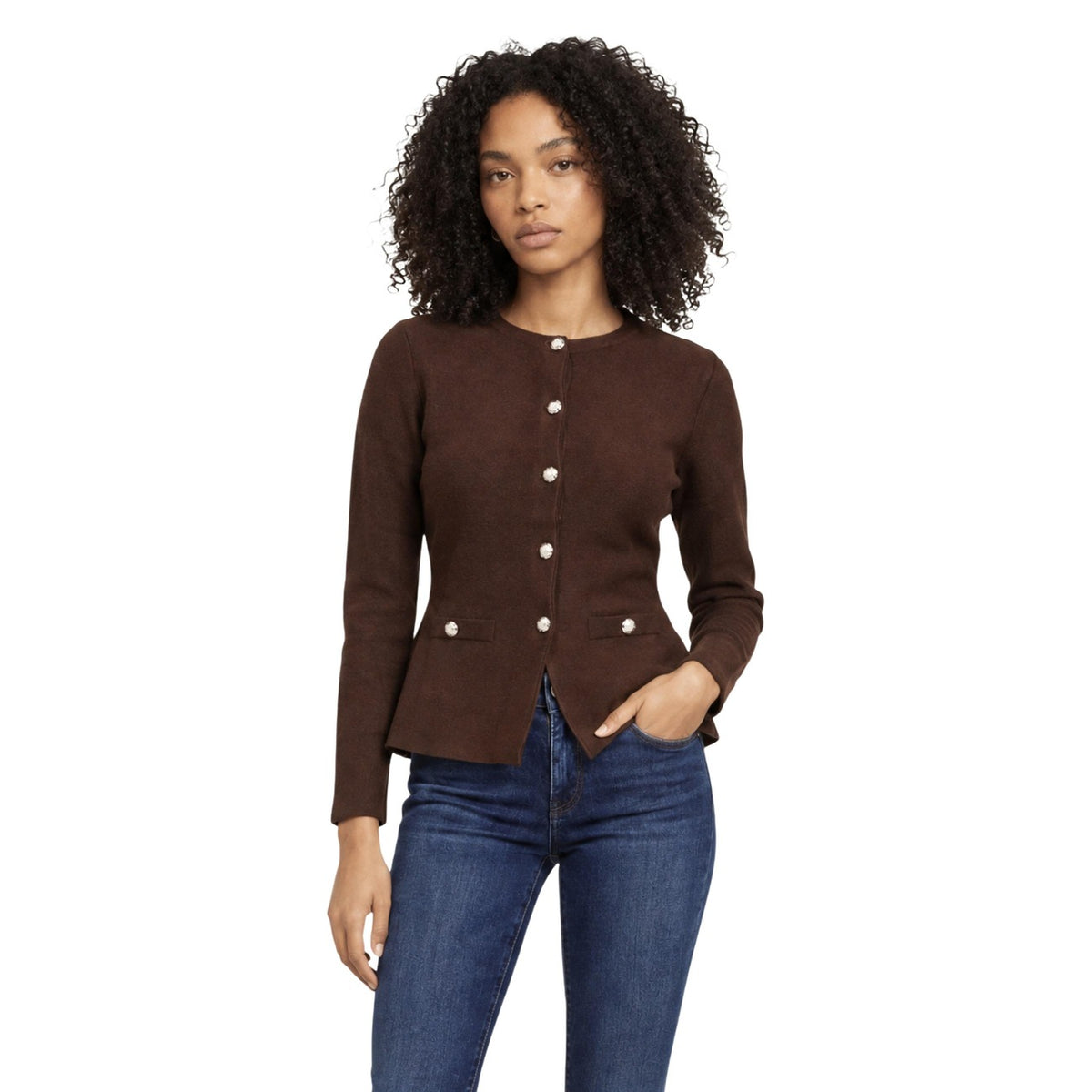 Morgan De Toi - Morgan De Toi Cardigan Donna