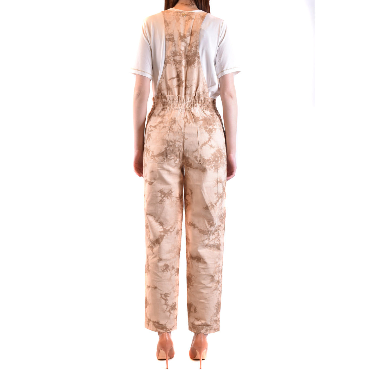 Twinset - Twinset Tuta Donna