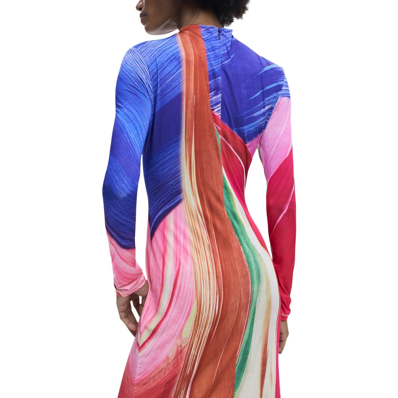 Desigual - Desigual Abito Donna