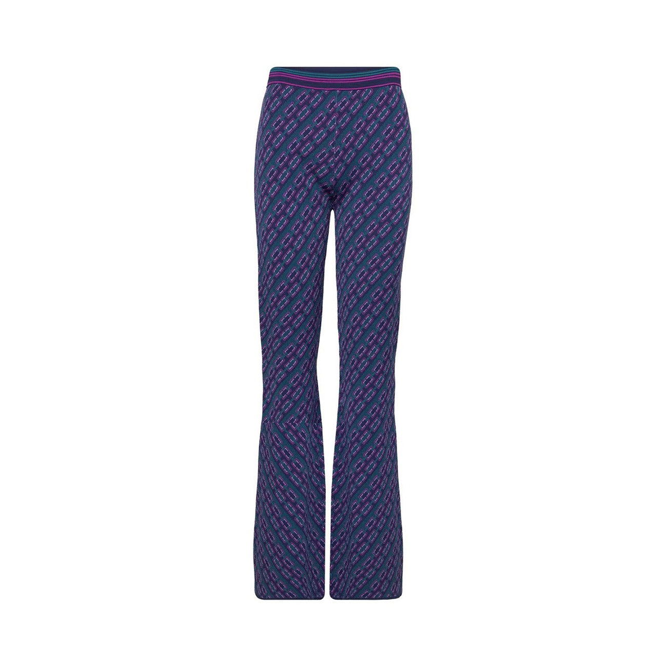 Diane Von Furstenberg - Diane Von Furstenberg Pantaloni Donna