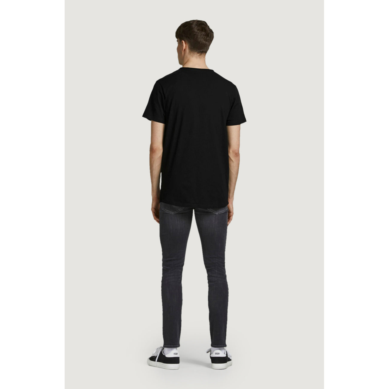 Jack & Jones - Jack & Jones T-Shirt Uomo