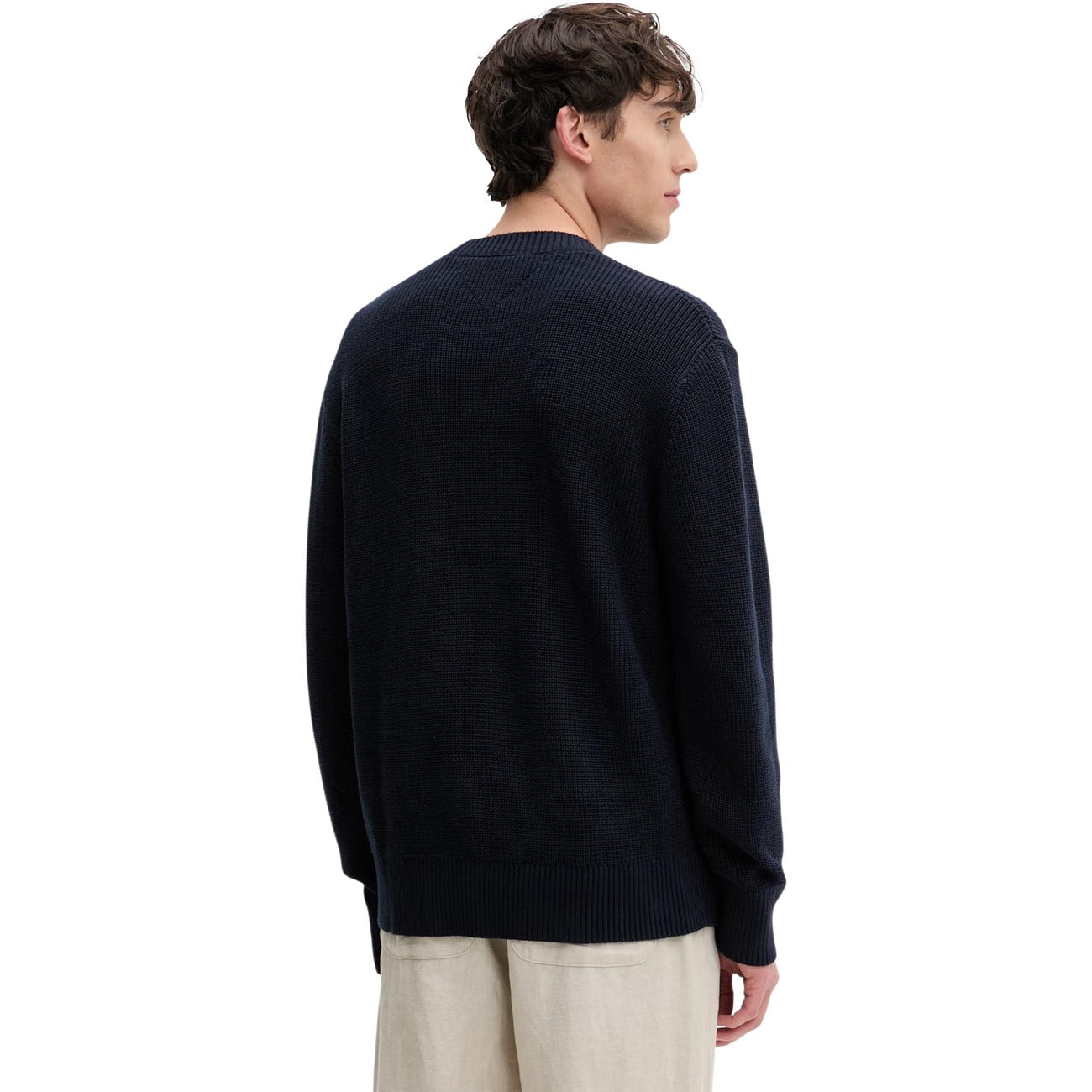 Tommy Hilfiger Jeans - Tommy Hilfiger Jeans Maglia Uomo