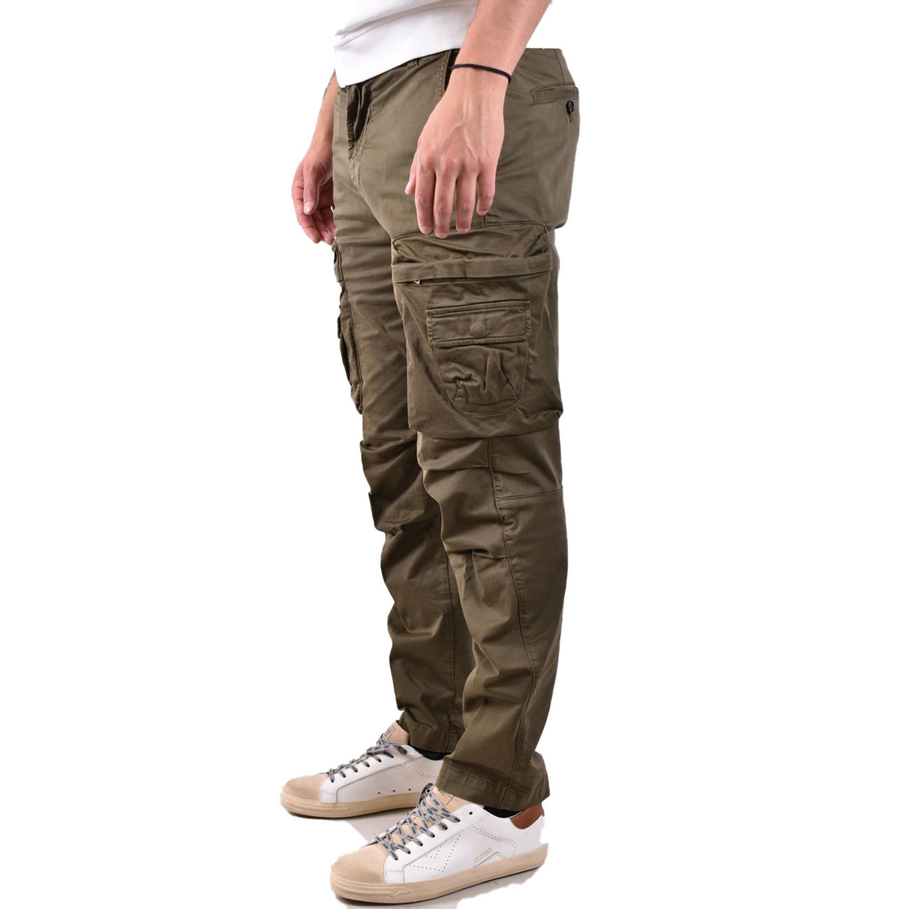 Diesel - Diesel Pantaloni Uomo
