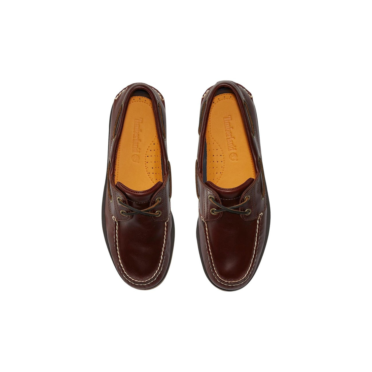 Timberland Mocassini Uomo Marrone