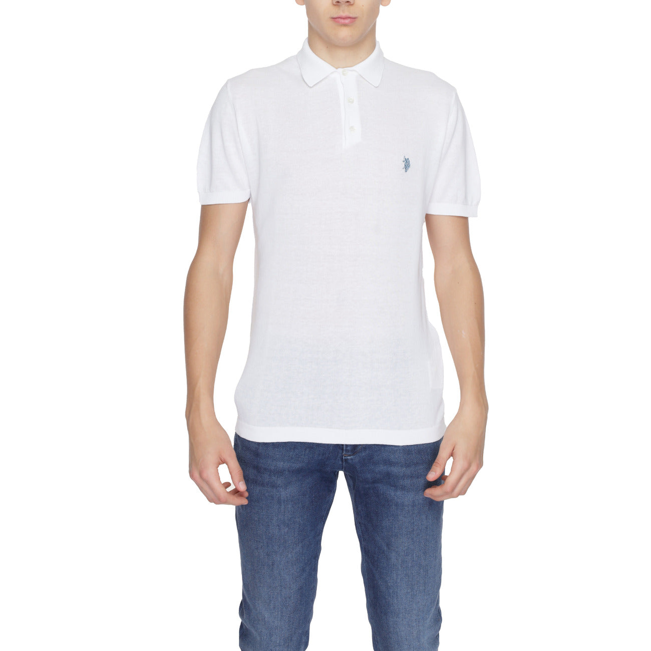 U.s. Polo Assn. - U.s. Polo Assn. Polo Uomo
