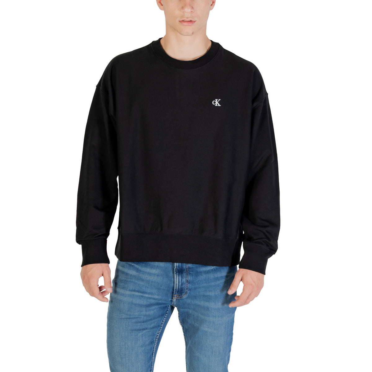 Calvin Klein Jeans Jeans Blu