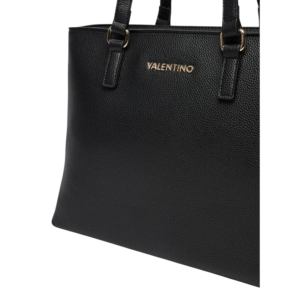Borsa a Mano Donna Nera Autunno/Inverno Valentino Bags