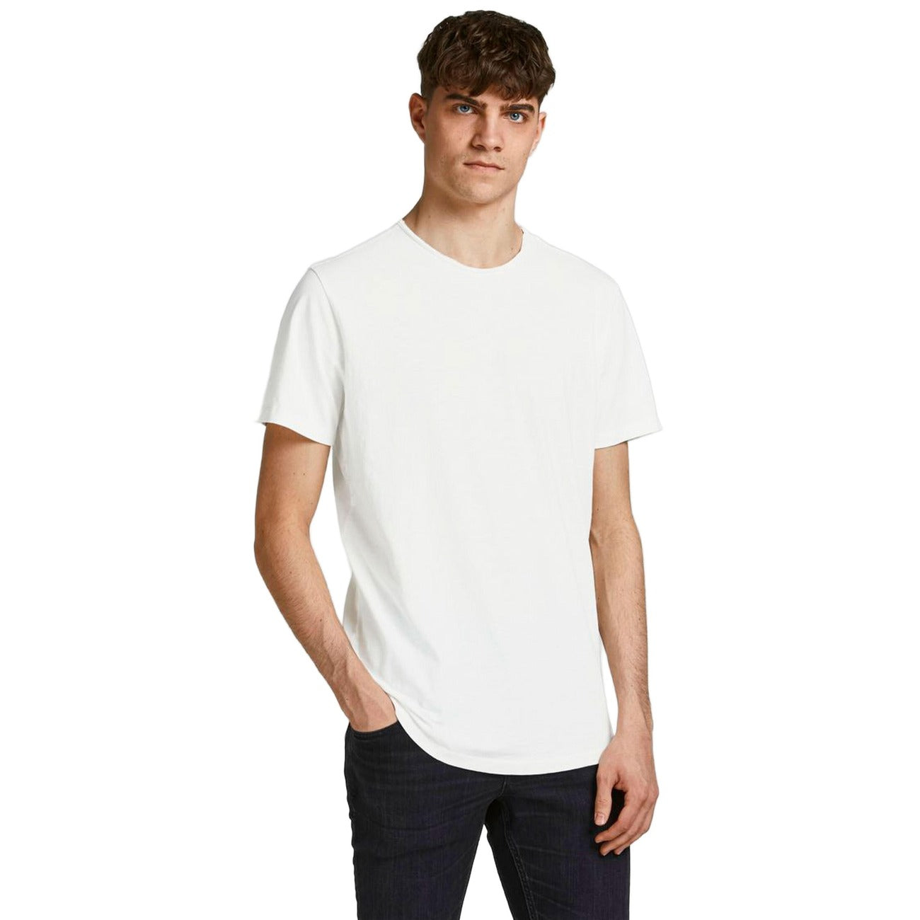 Jack & Jones - Jack & Jones T-Shirt Uomo