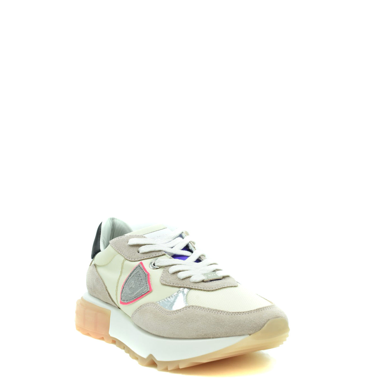 Philippe Model Sneakers Donna Beige