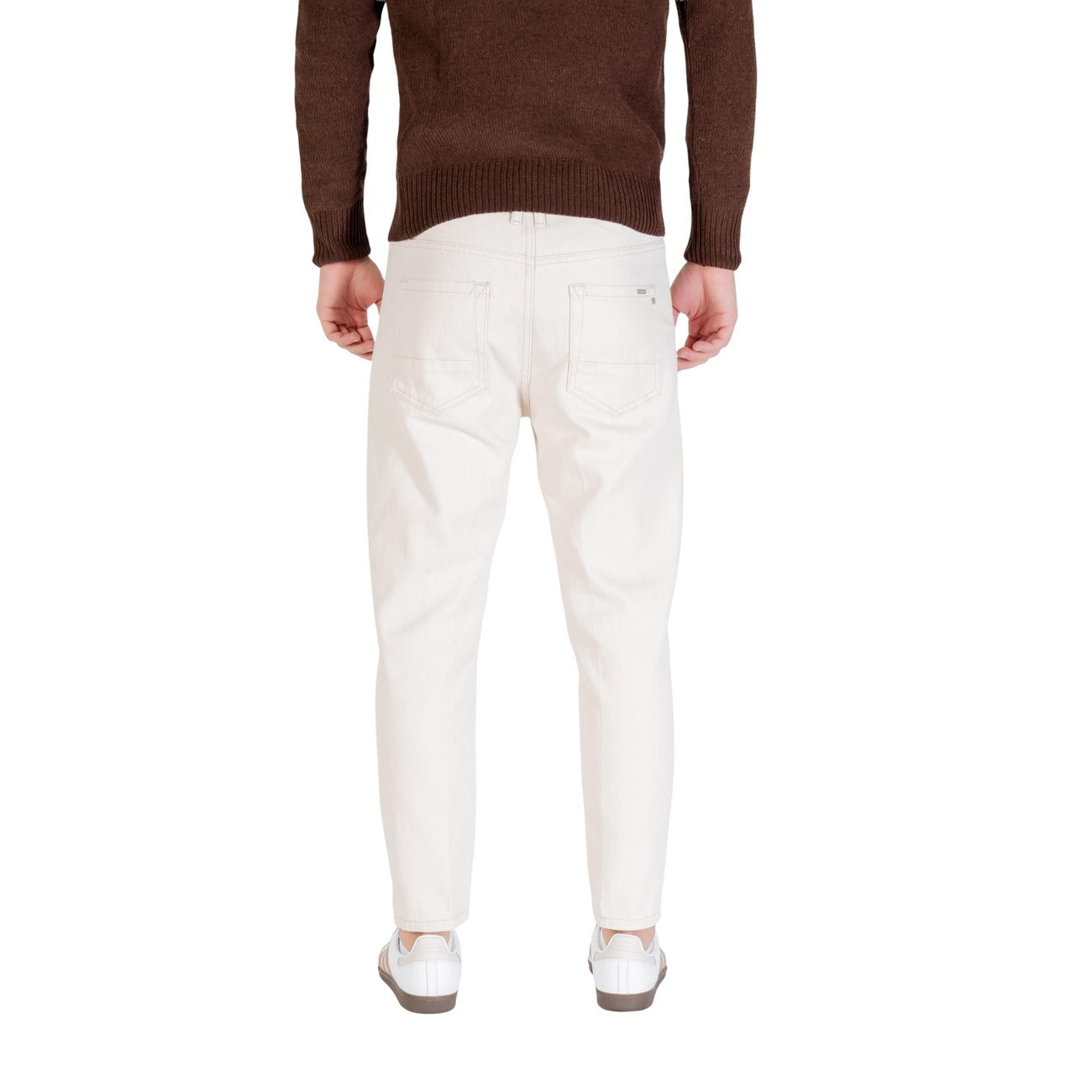 Gianni Lupo - Gianni Lupo Jeans Uomo