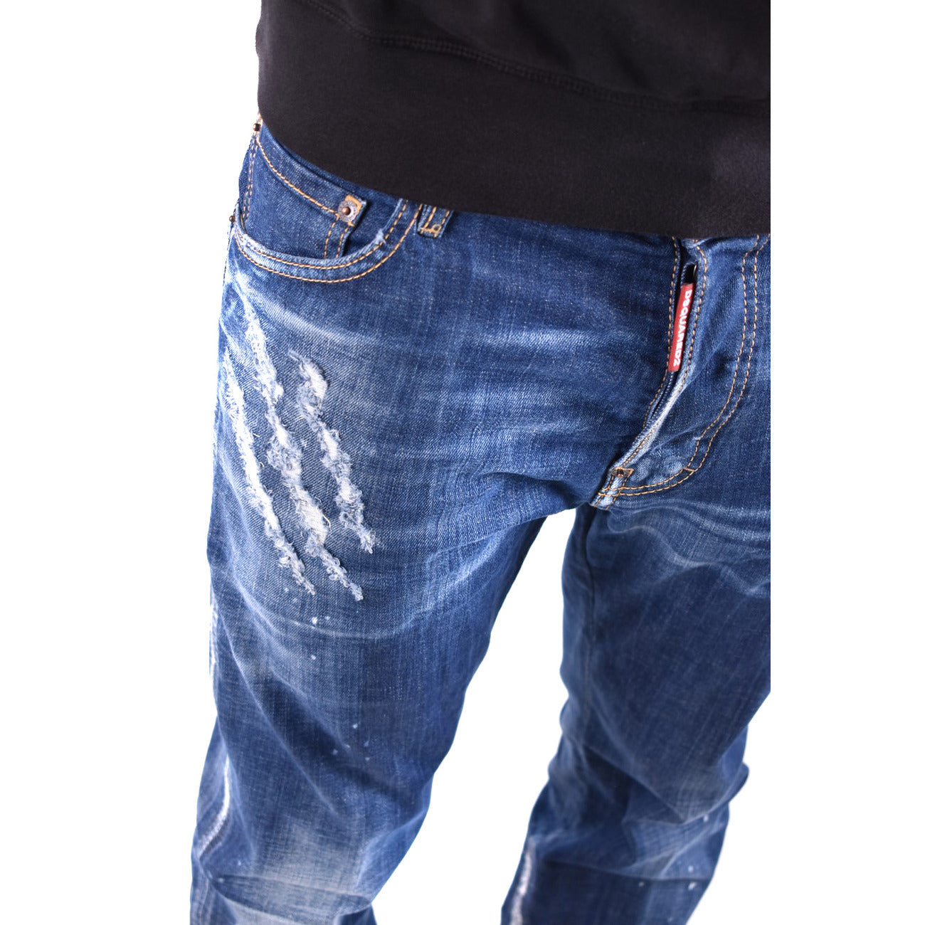 Dsquared2 - Dsquared2 Jeans Uomo