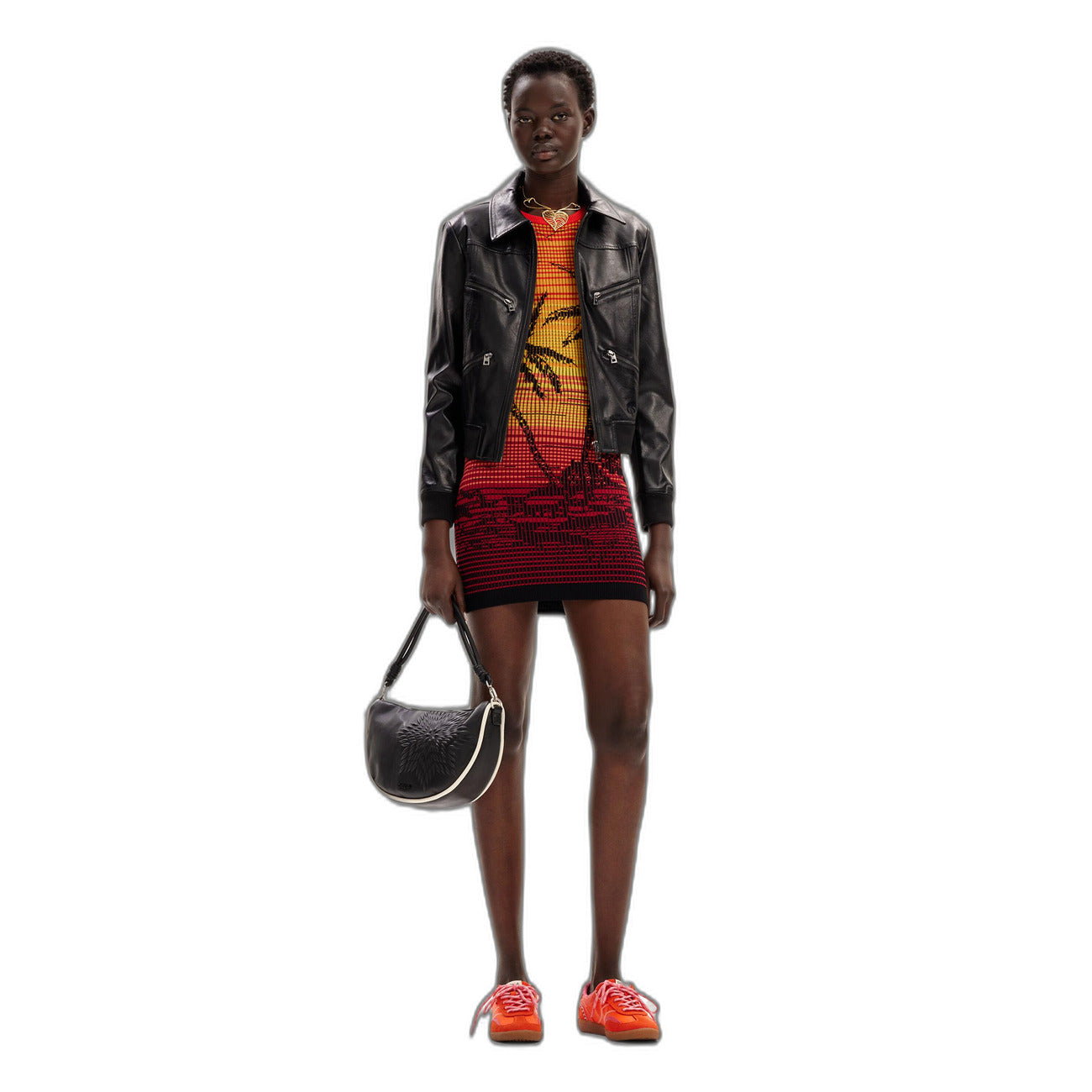 Desigual - Desigual Abito Donna