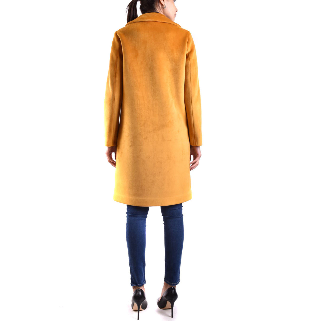 Rrd - Rrd Cappotto Donna