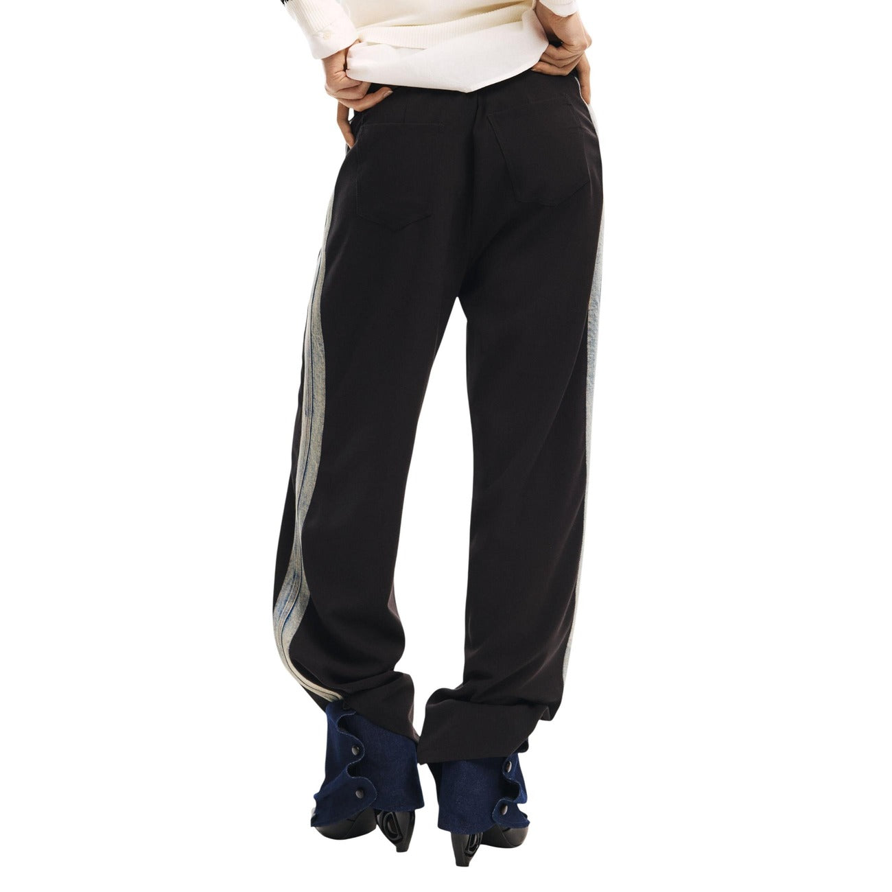 Desigual - Desigual Pantaloni Donna
