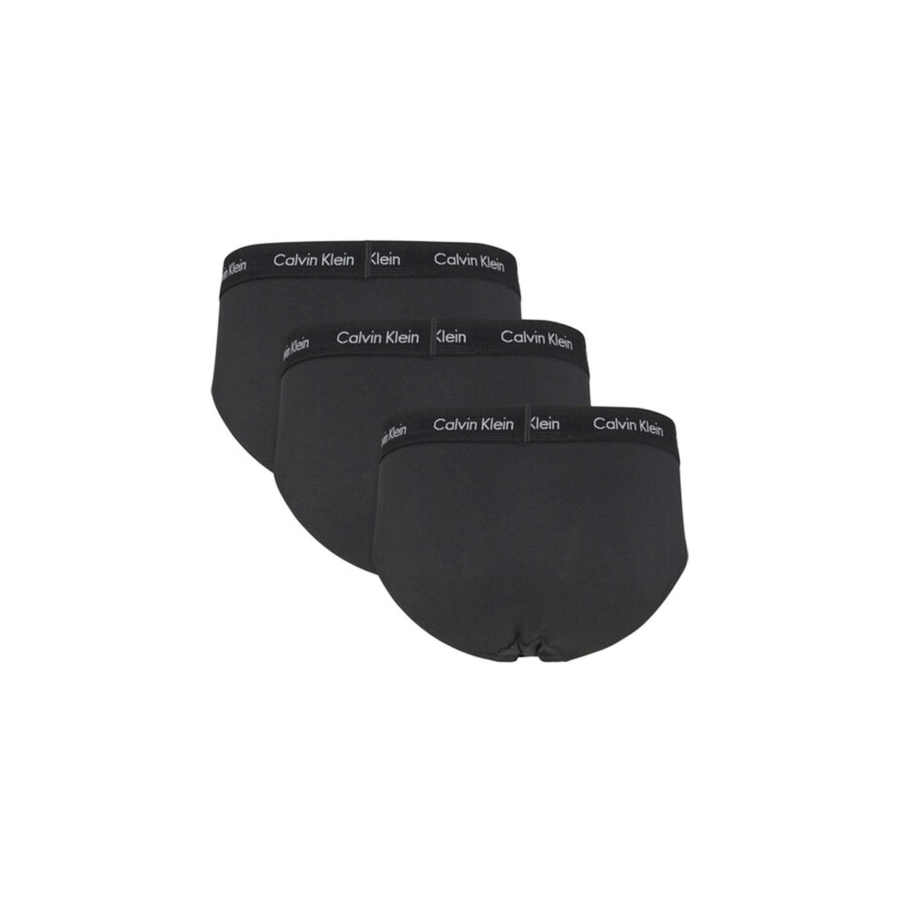 Calvin Klein Underwear Intimo Uomo Nero