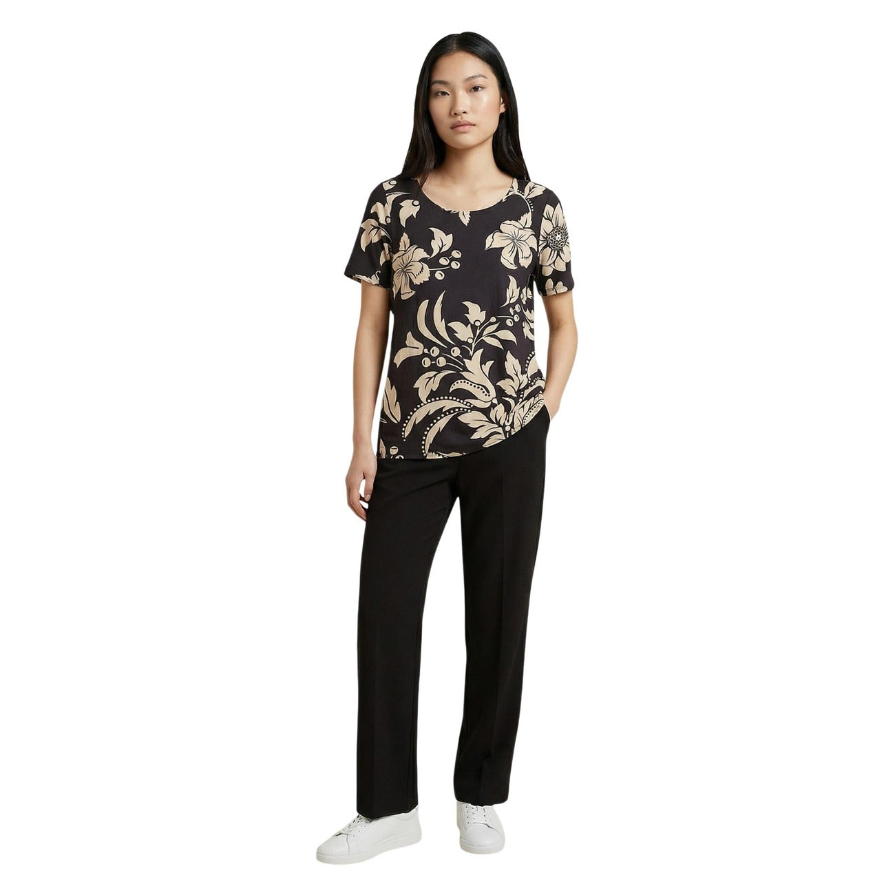 Jacqueline De Yong - Jacqueline De Yong Blouse Donna