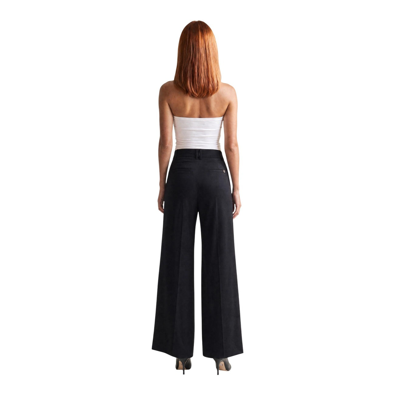 Guess - Guess Pantaloni Donna