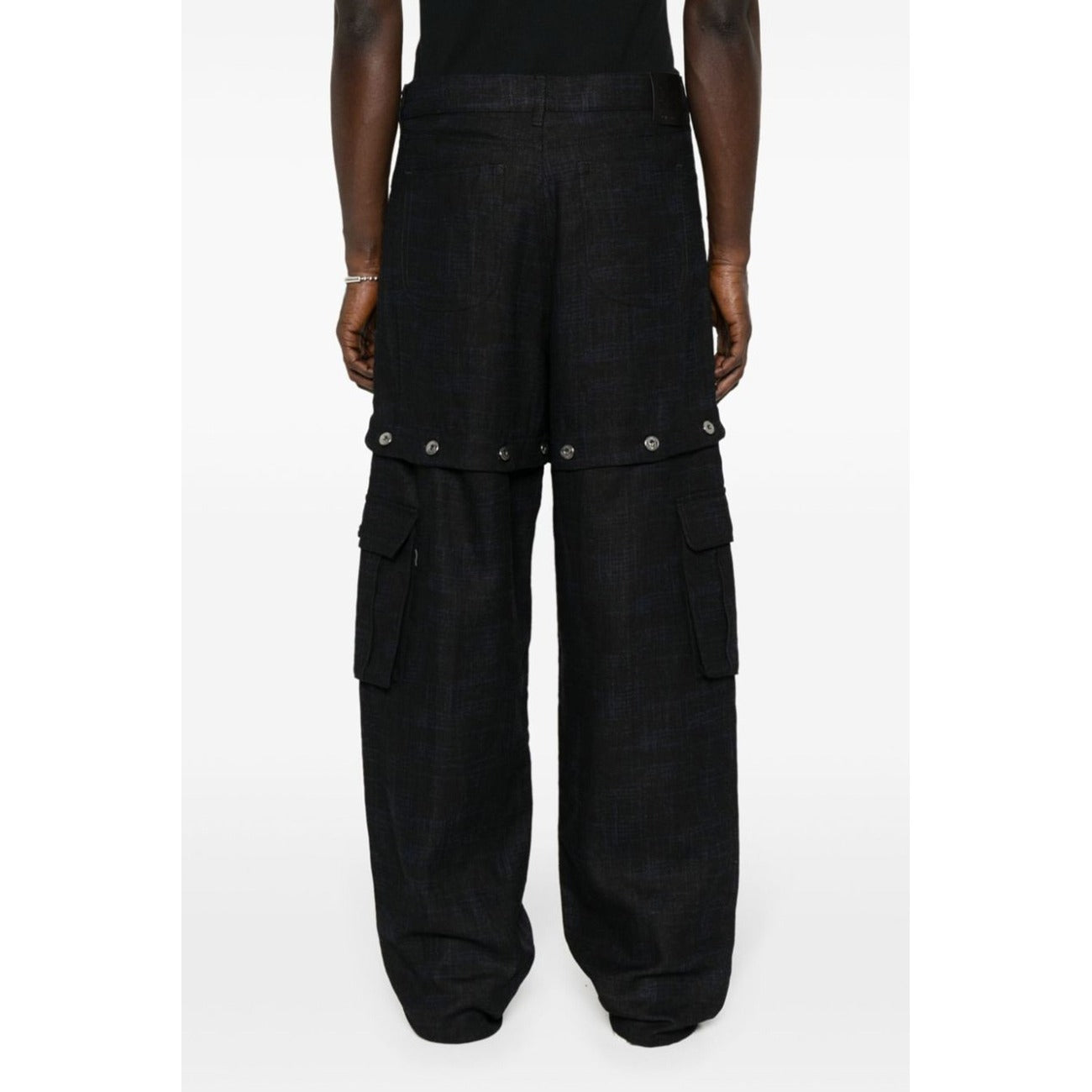 Off-white - Off-white Pantaloni Uomo
