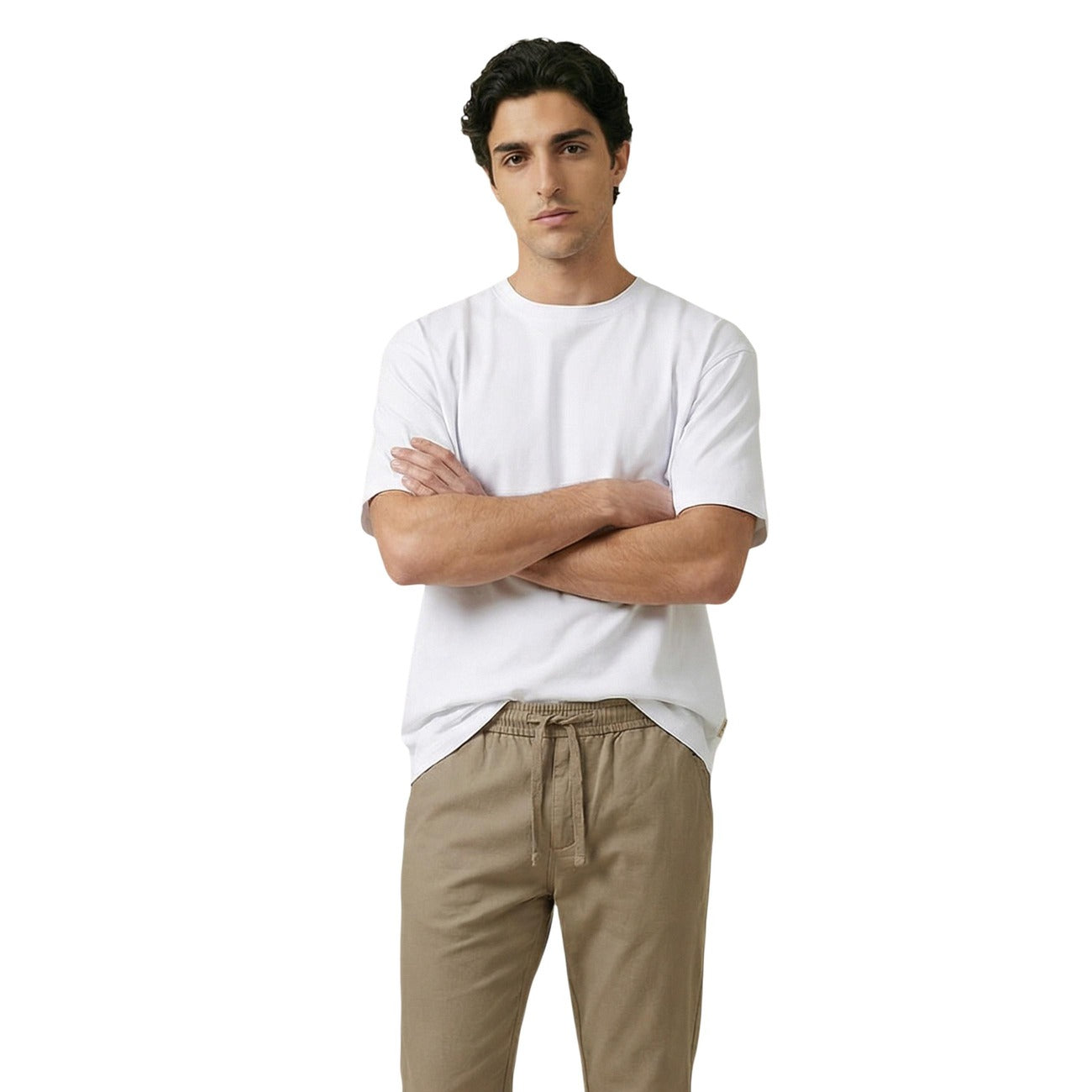 Gianni Lupo - Gianni Lupo T-Shirt Uomo