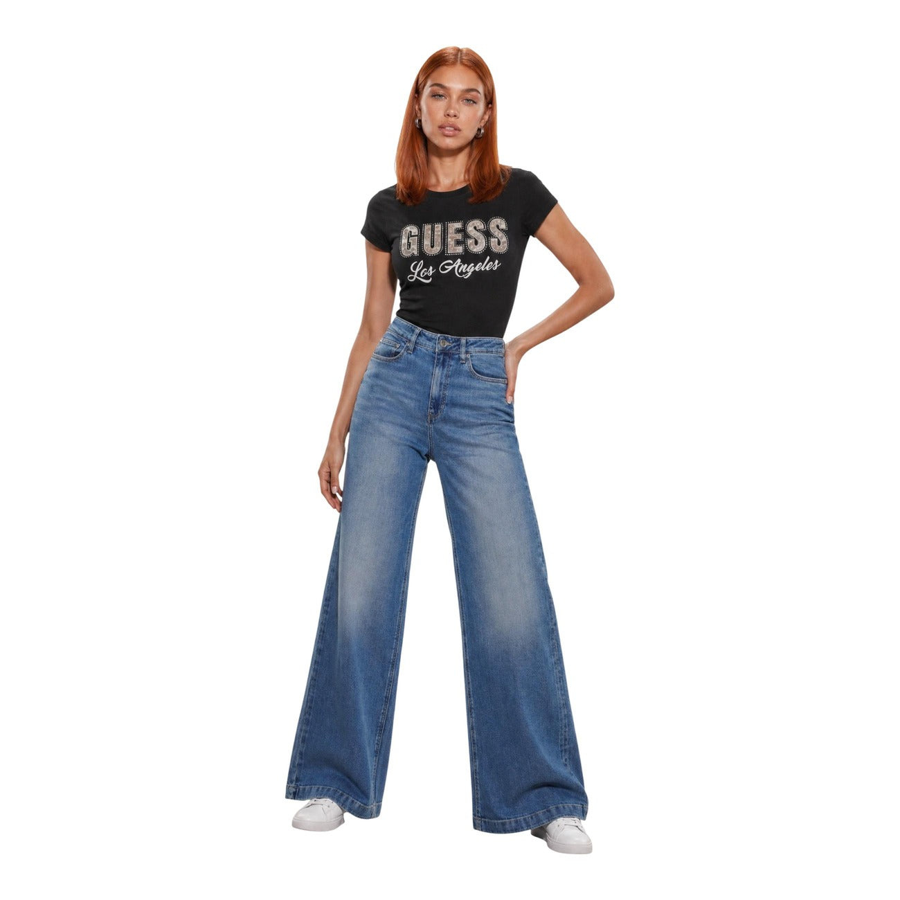 Guess - Guess Jeans Donna