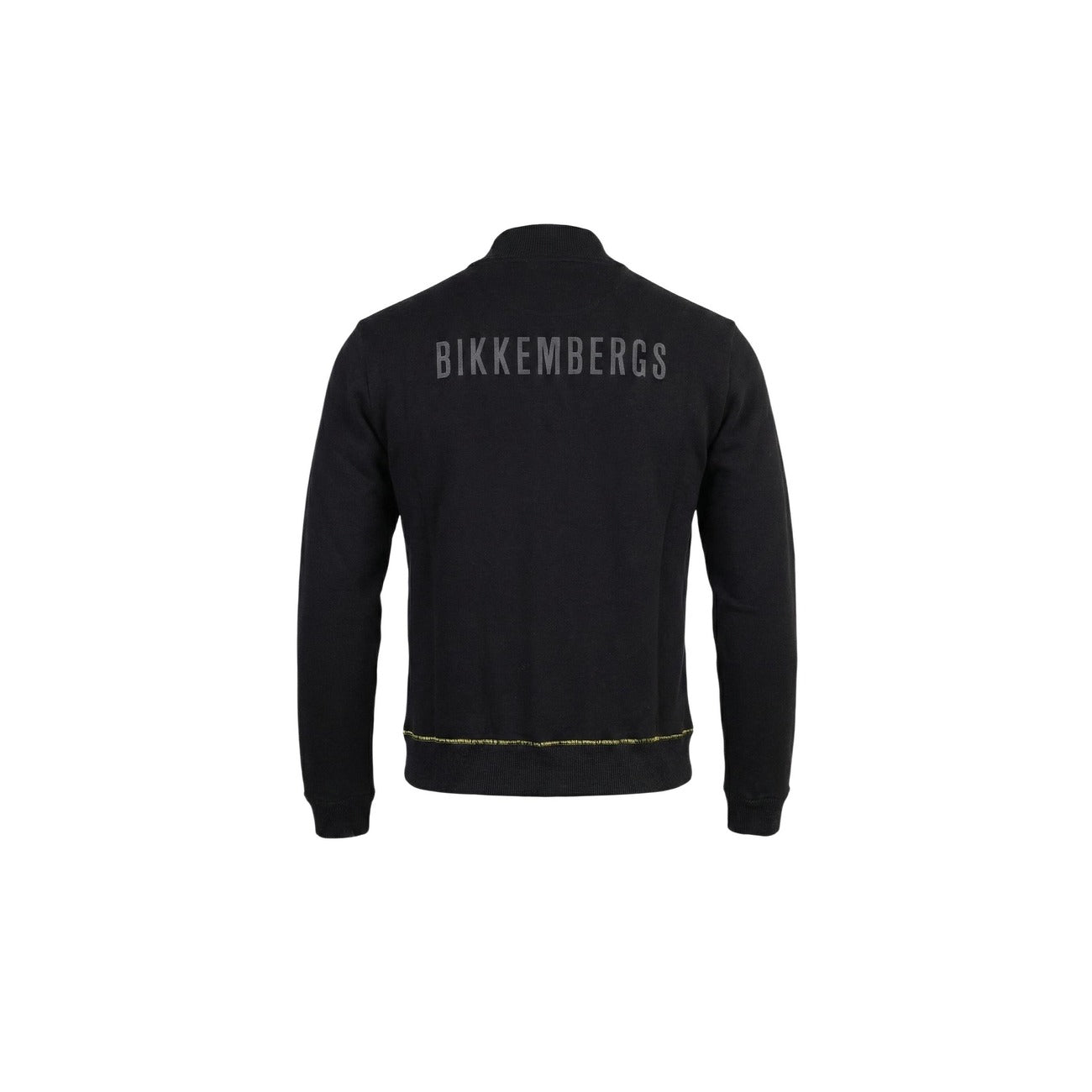 Bikkembergs - Bikkembergs Felpa Uomo