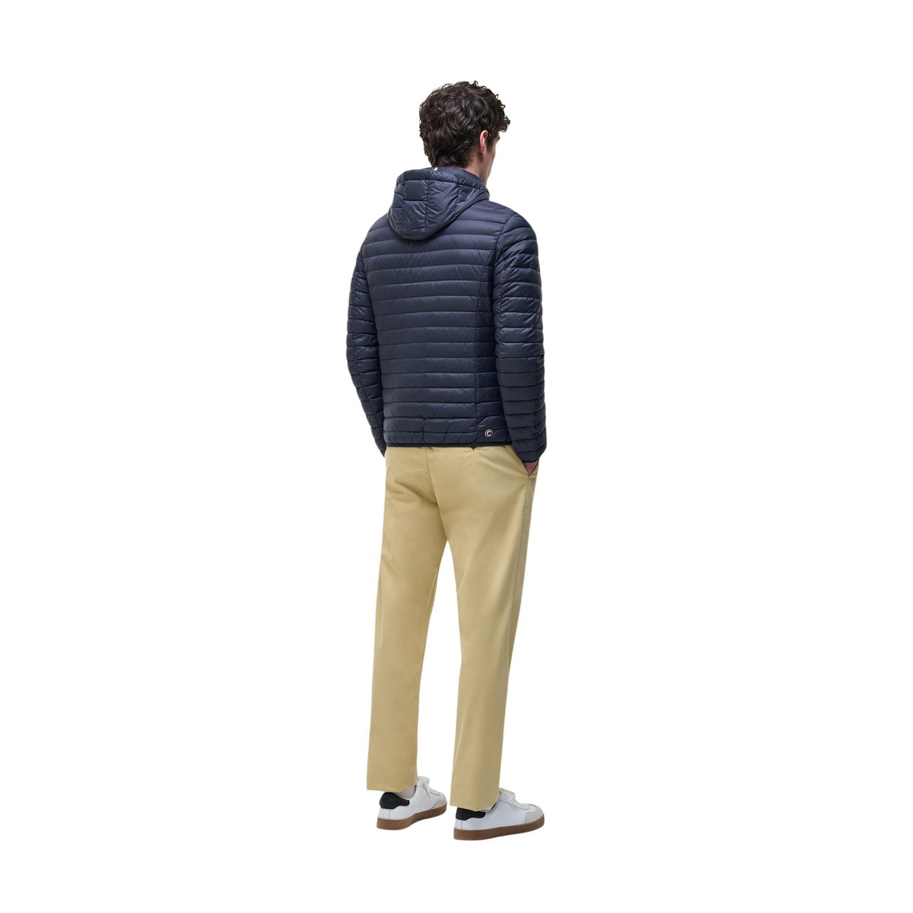 Colmar Originals Giubbotto Uomo Blu