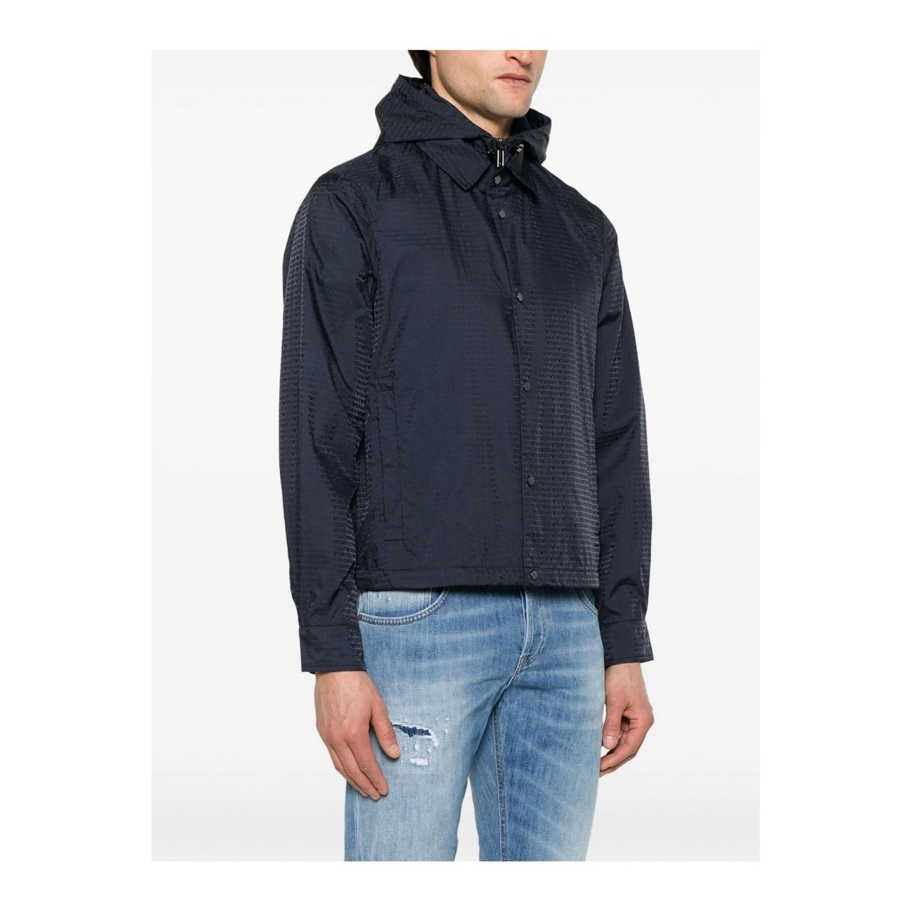 Emporio Armani - Emporio Armani Giubbotto Uomo