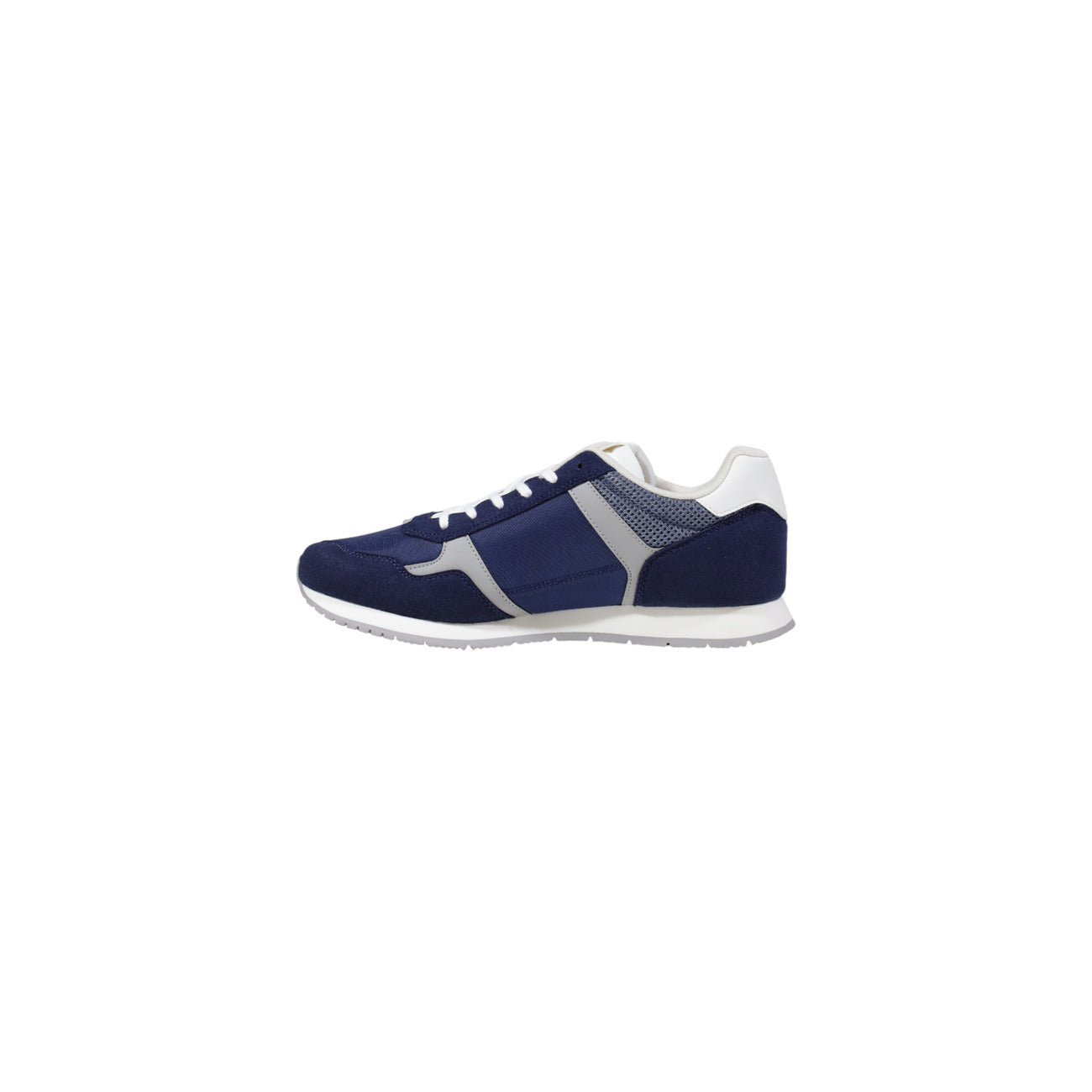 Sneakers basse sportive blu da Uomo, Tommy Hilfiger Jeans