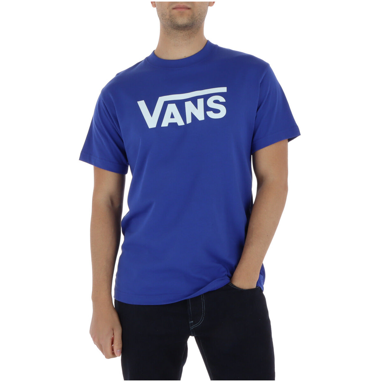 T-Shirt RA1FRX1 Blu