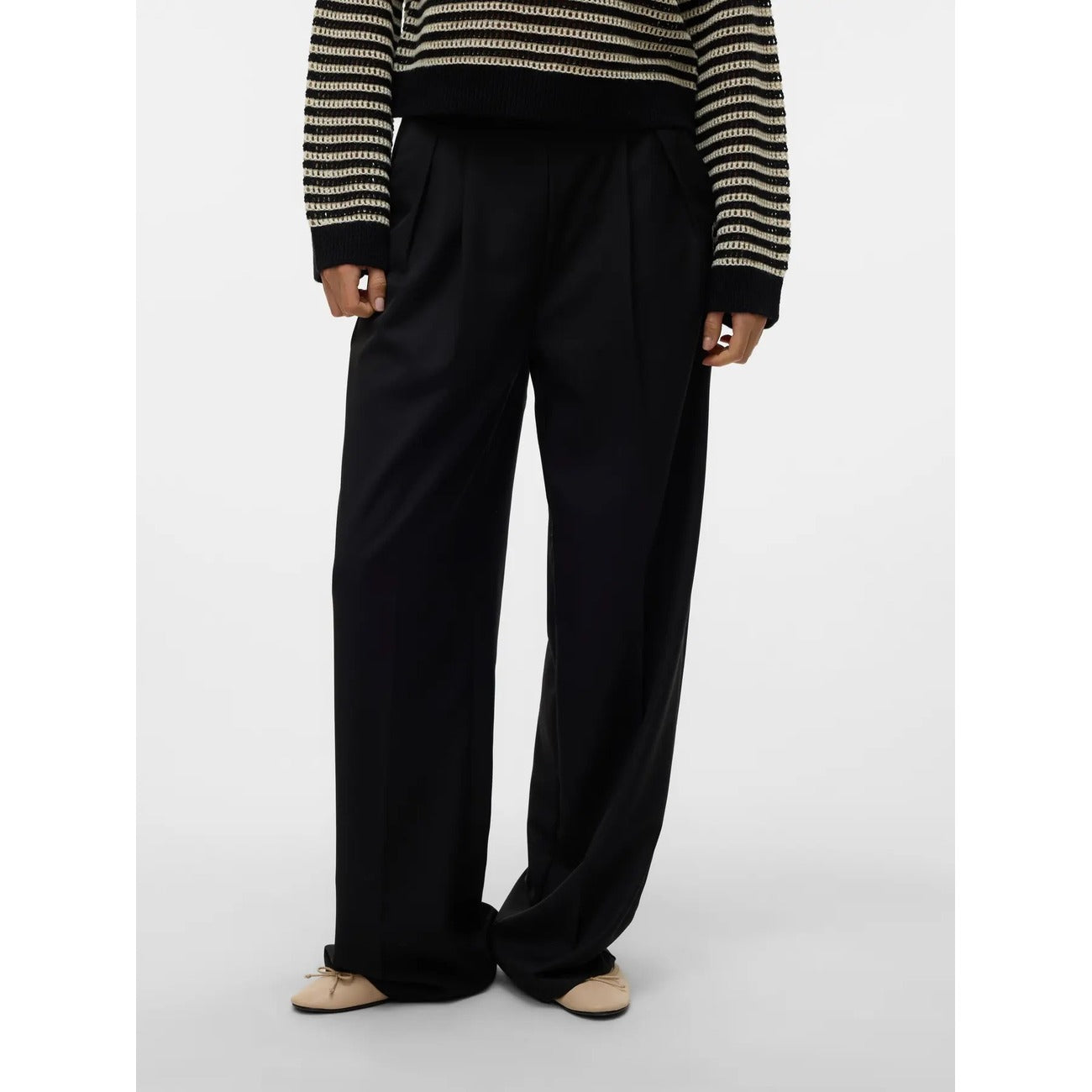 Vero Moda - Vero Moda Pantaloni Donna