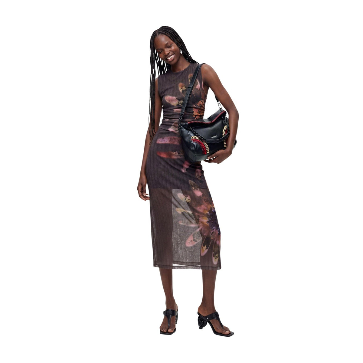 Desigual - Desigual Borsa Donna