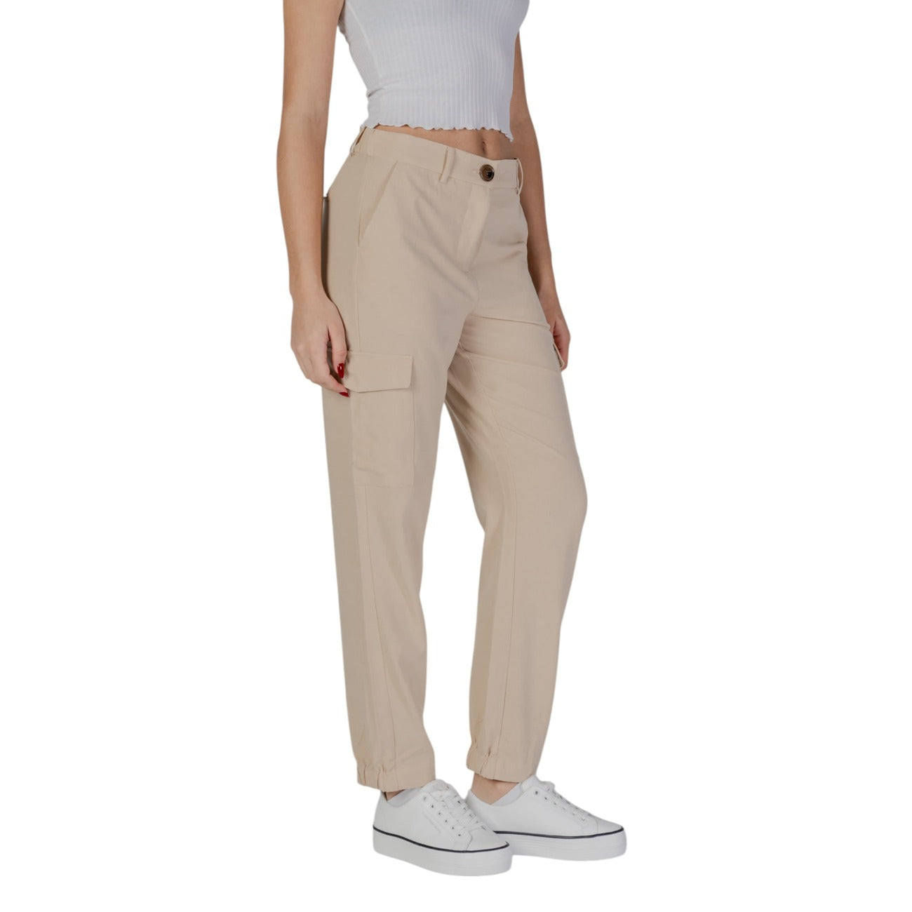 B.young - B.young Pantaloni Donna